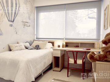Departamento Venta en Villa Devoto de Categoría