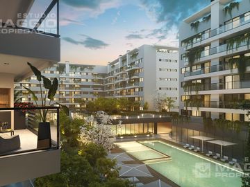 Departamento Venta en Villa Devoto de Categoría