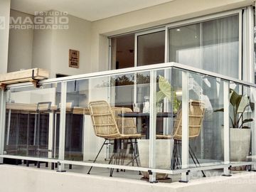 Departamento Venta en Villa Devoto de Categoría