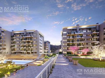 Departamento Venta en Villa Devoto de Categoría