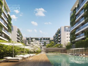 Departamento Venta en Villa Devoto de Categoría