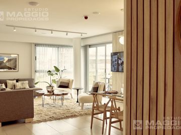 Departamento Venta en Villa Devoto de Categoría