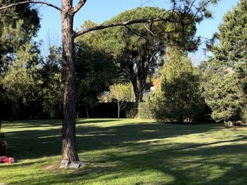 Terreno en el Trebol