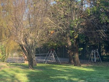 Terreno en el Trebol