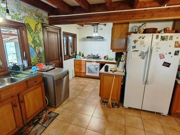 CASA EN PARCELACIÓN LOS VOLCANES