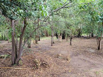 Venta Casa en obra en Las Tapias, Traslasierra. Escritura y Servicios