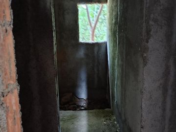 Venta Casa en obra en Las Tapias, Traslasierra. Escritura y Servicios