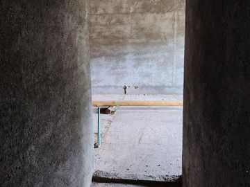 Venta Casa en obra en Las Tapias, Traslasierra. Escritura y Servicios