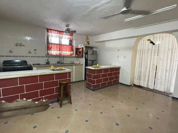 Casa antigua en venta en el Barrio de Santiago