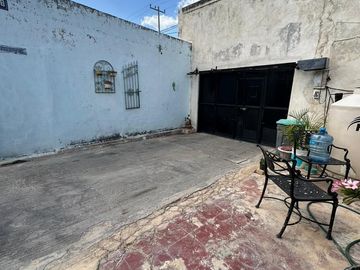 Casa antigua en venta en el Barrio de Santiago