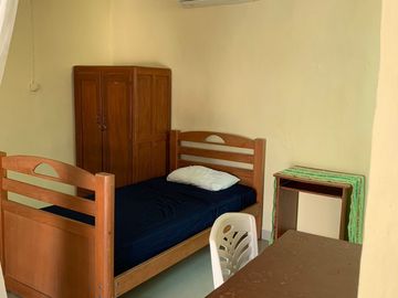 Casa antigua en venta en el Barrio de Santiago