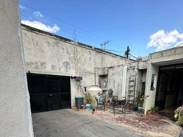 Casa antigua en venta en el Barrio de Santiago
