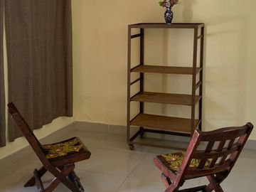 Casa antigua en venta en el Barrio de Santiago