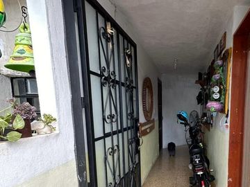 Casa antigua en venta en el Barrio de Santiago