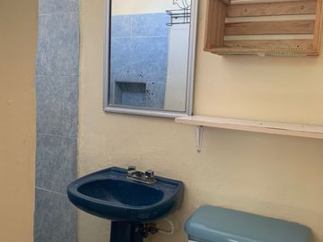 Casa antigua en venta en el Barrio de Santiago