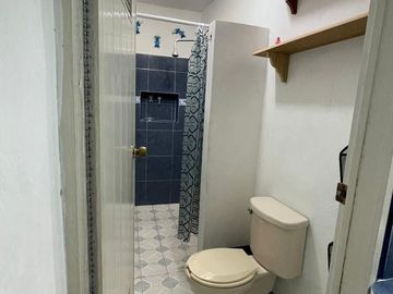 Casa antigua en venta en el Barrio de Santiago