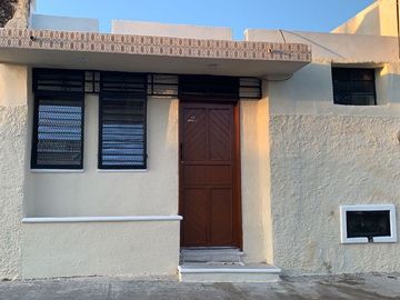 Casa antigua en venta en el Barrio de Santiago
