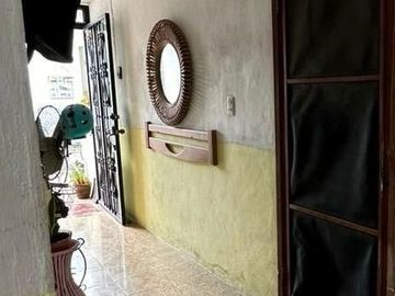 Casa antigua en venta en el Barrio de Santiago
