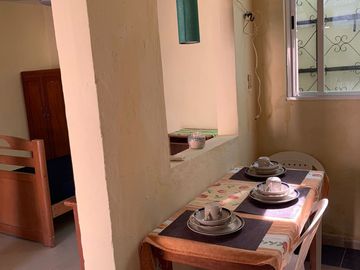 Casa antigua en venta en el Barrio de Santiago