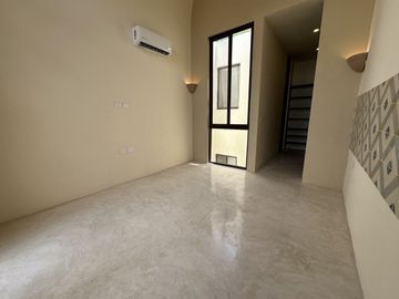 Casa remodelada en venta en el Barrio de Santiago, Mérida, Yucatán