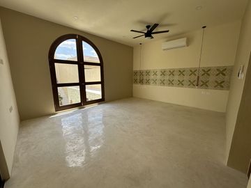 Casa remodelada en venta en el Barrio de Santiago, Mérida, Yucatán