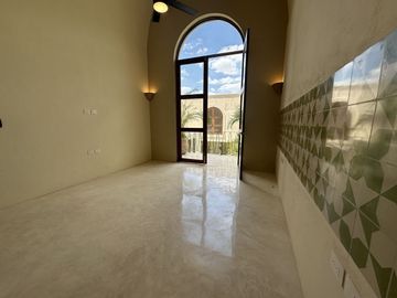 Casa remodelada en venta en el Barrio de Santiago, Mérida, Yucatán