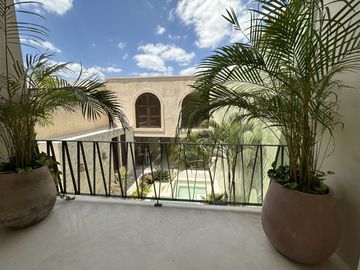 Casa remodelada en venta en el Barrio de Santiago, Mérida, Yucatán