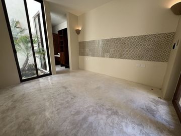 Casa remodelada en venta en el Barrio de Santiago, Mérida, Yucatán