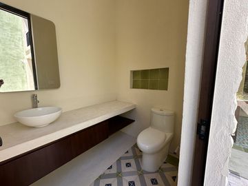 Casa remodelada en venta en el Barrio de Santiago, Mérida, Yucatán