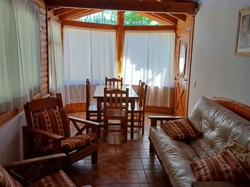 Complejo de Cabañas Lago Puelo