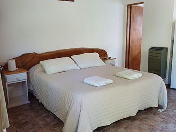 Complejo de Cabañas Lago Puelo