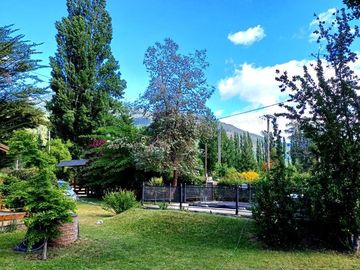 Complejo de Cabañas Lago Puelo