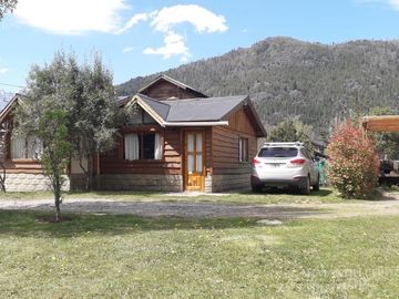 Complejo de Cabañas Lago Puelo