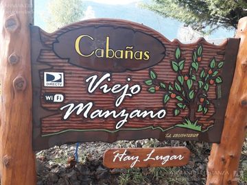Complejo de Cabañas Lago Puelo