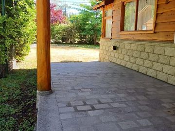 Complejo de Cabañas Lago Puelo