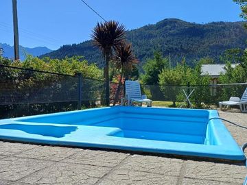 Complejo de Cabañas Lago Puelo