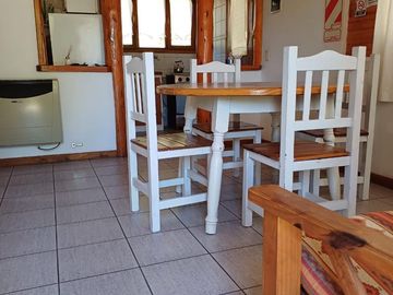 Complejo de Cabañas Lago Puelo