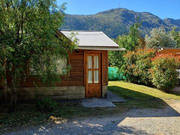 Complejo de Cabañas Lago Puelo