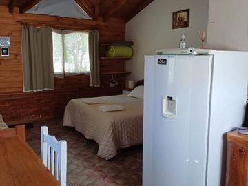 Complejo de Cabañas Lago Puelo