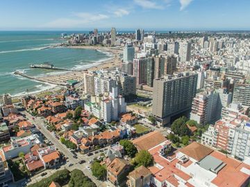 Venta departamento 2 ambientes a estrenar, zona La Perla,  Royal Park