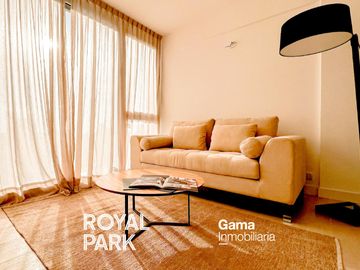 Venta departamento 2 ambientes a estrenar, zona La Perla,  Royal Park