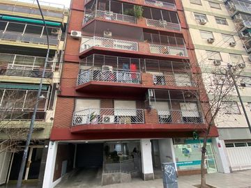 Departamento en Venta  C. Dr. Juan Felipe Aranguren al 1400