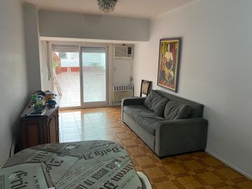Departamento en Venta  C. Dr. Juan Felipe Aranguren al 1400