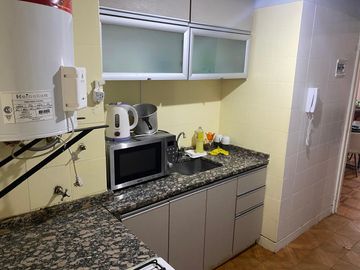 Departamento en Venta  C. Dr. Juan Felipe Aranguren al 1400
