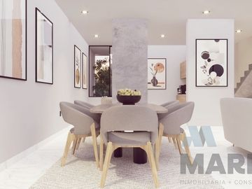 Venta de Hermosa Casa de 3 Recámaras en Fraccionamiento La Rioja Norte de Colima