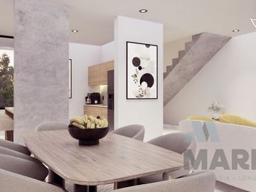 Venta de Hermosa Casa de 3 Recámaras en Fraccionamiento La Rioja Norte de Colima
