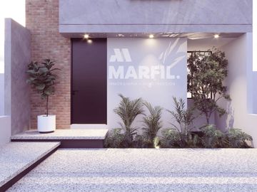Venta de Hermosa Casa de 3 Recámaras en Fraccionamiento La Rioja Norte de Colima