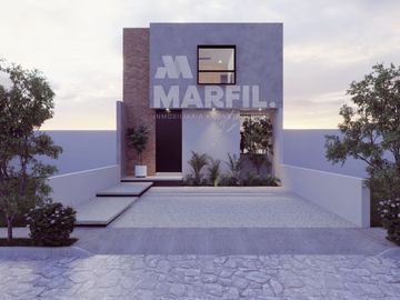 Venta de Hermosa Casa de 3 Recámaras en Fraccionamiento La Rioja Norte de Colima