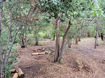 Venta Casa en obra en Las Tapias, Traslasierra. Escritura y Servicios