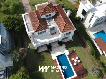 Casa en Los Castores